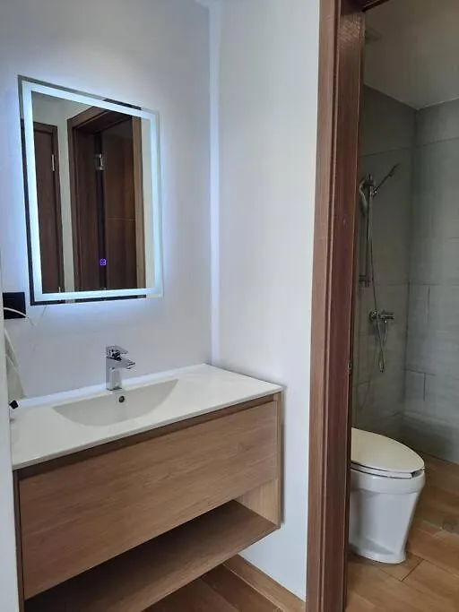Downtown Punta Cana Apartment