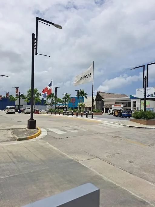 Downtown Punta Cana Apartment