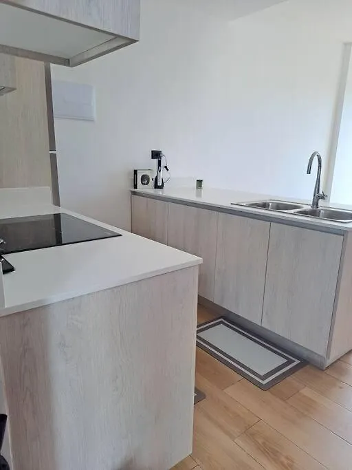 Apartment Downtown Punta Cana