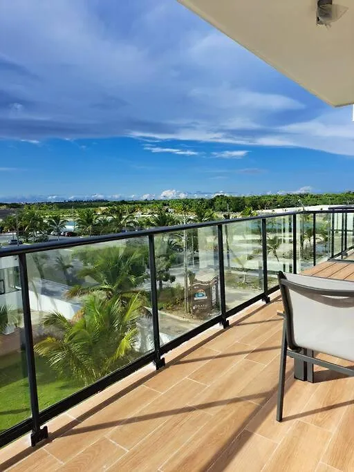Downtown Punta Cana Apartment