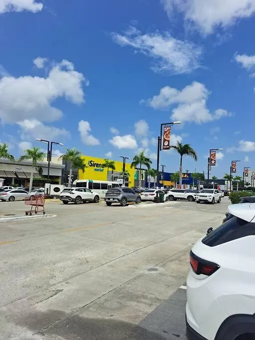 Downtown Punta Cana