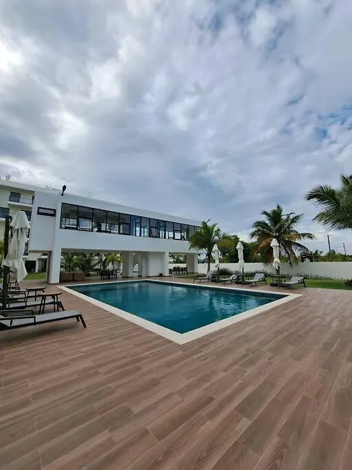 Downtown Punta Cana 0*,