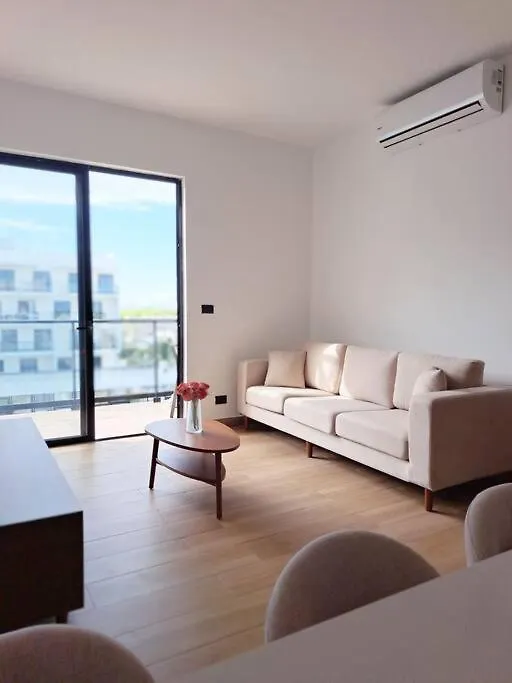Downtown Punta Cana Apartment