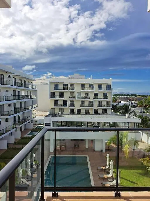 Downtown Punta Cana Dominican Republic