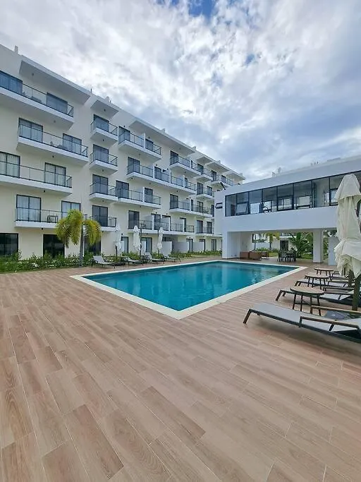 Downtown Punta Cana 0*,  Dominican Republic