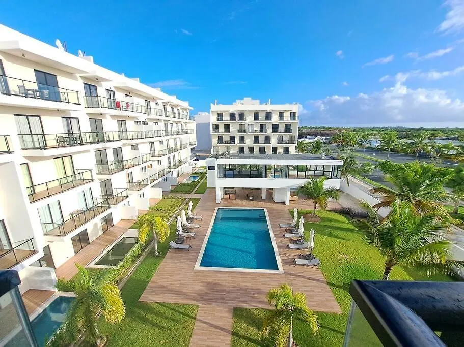 Downtown Punta Cana contacts